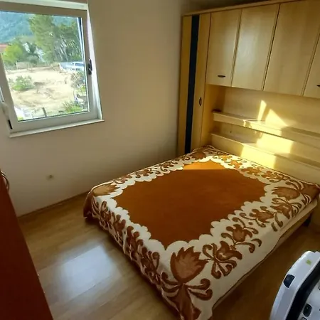 In Lejlighed Baška Voda